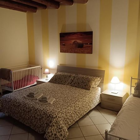 Casa Giulia - Valeggio Sul Mincio Apartment Екстериор снимка