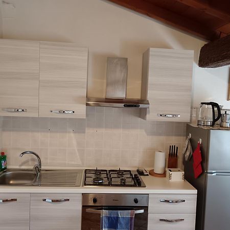 Casa Giulia - Valeggio Sul Mincio Apartment Екстериор снимка