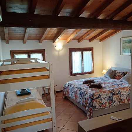 Casa Giulia - Valeggio Sul Mincio Apartment Екстериор снимка