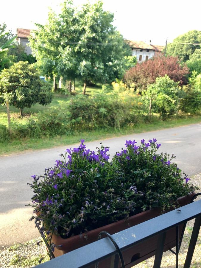 Casa Giulia - Valeggio Sul Mincio Apartment Екстериор снимка
