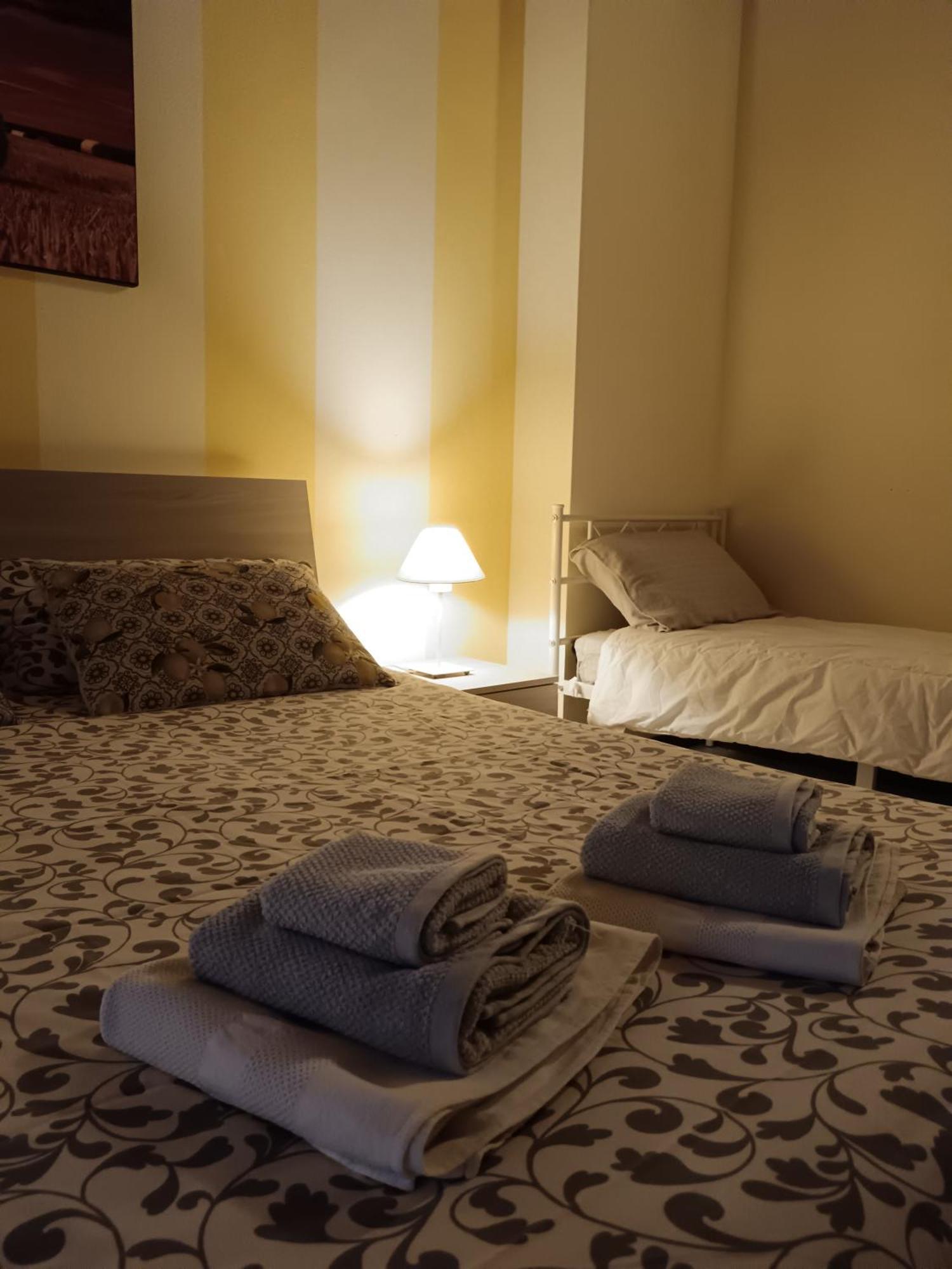 Casa Giulia - Valeggio Sul Mincio Apartment Екстериор снимка