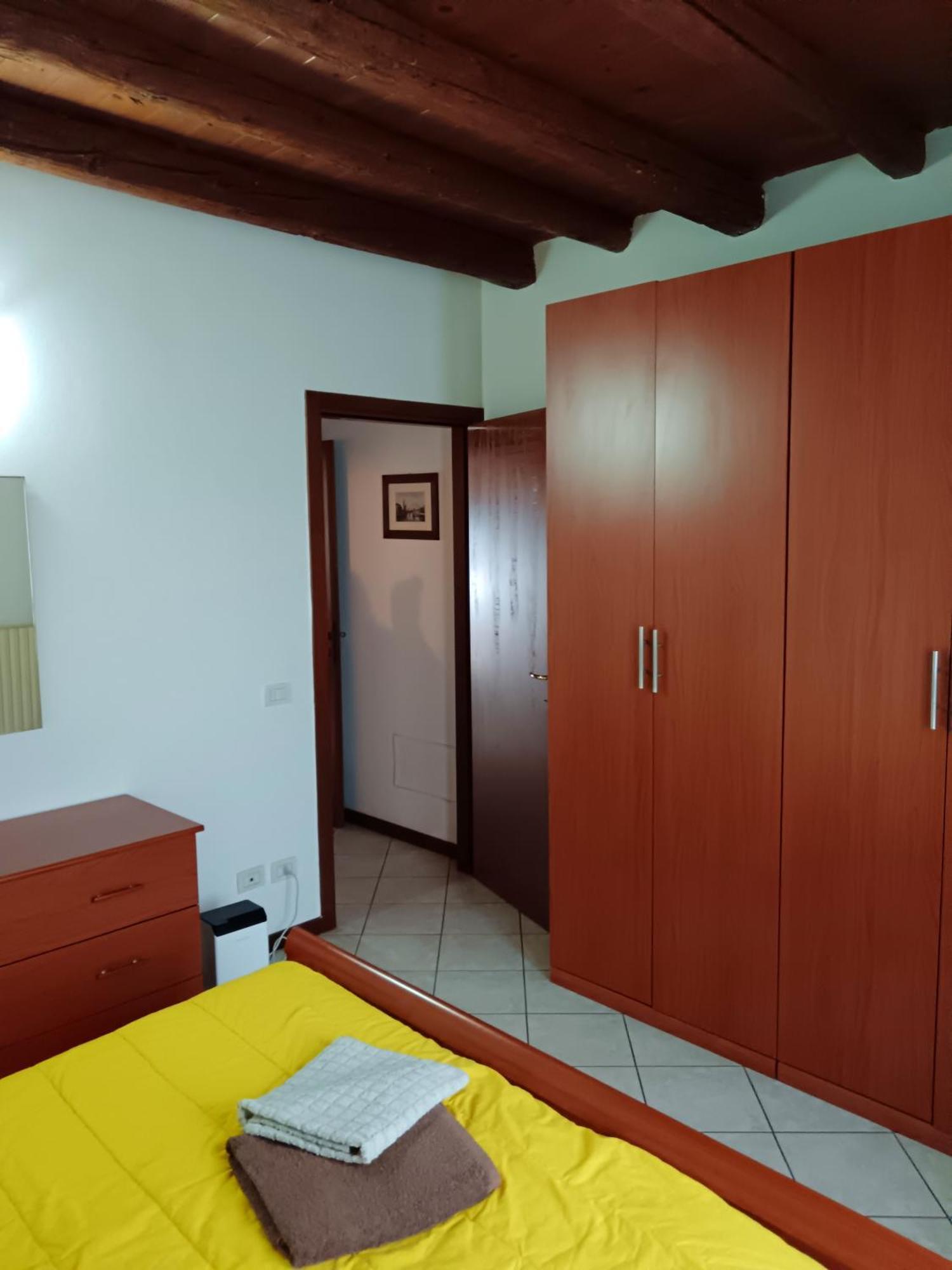 Casa Giulia - Valeggio Sul Mincio Apartment Екстериор снимка
