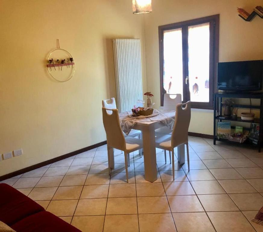 Casa Giulia - Valeggio Sul Mincio Apartment Екстериор снимка