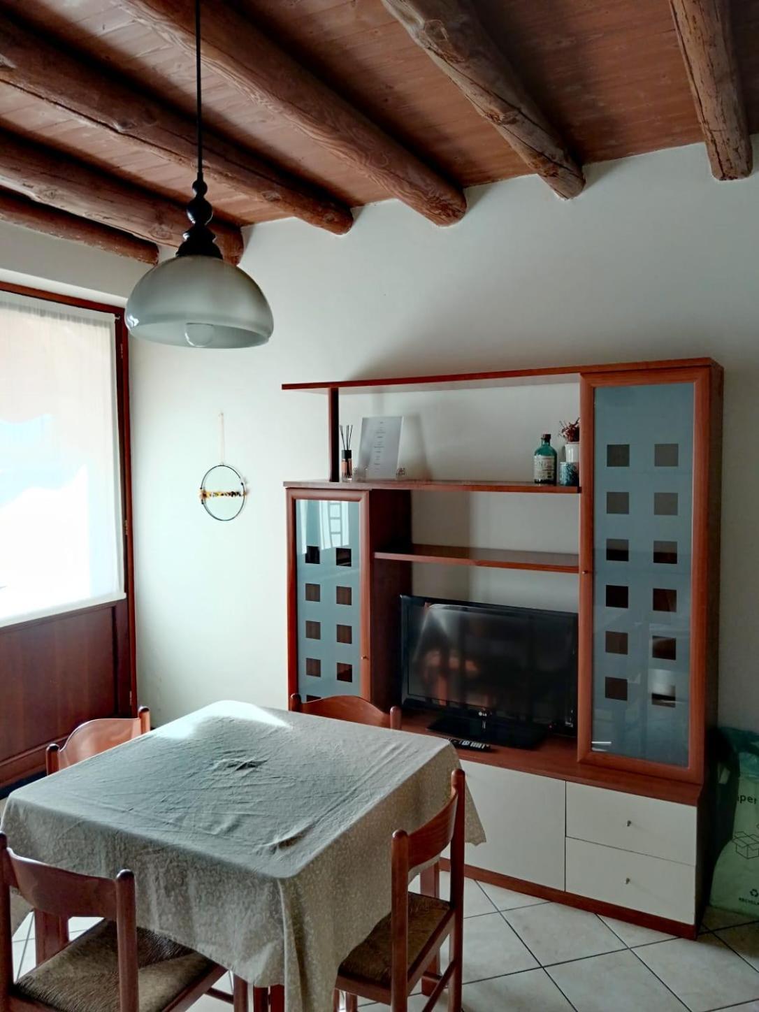 Casa Giulia - Valeggio Sul Mincio Apartment Екстериор снимка