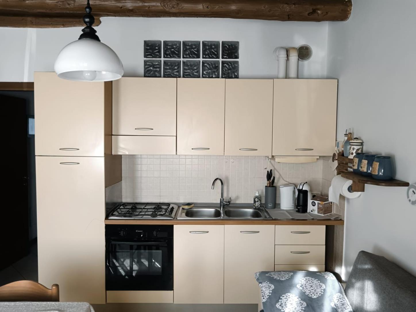 Casa Giulia - Valeggio Sul Mincio Apartment Екстериор снимка