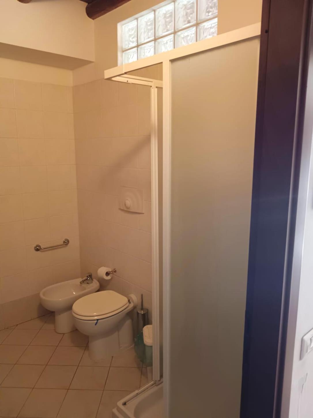 Casa Giulia - Valeggio Sul Mincio Apartment Екстериор снимка