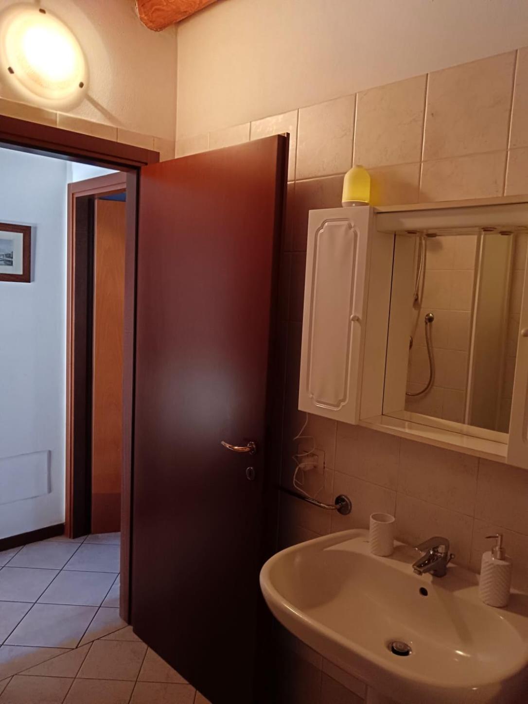Casa Giulia - Valeggio Sul Mincio Apartment Екстериор снимка