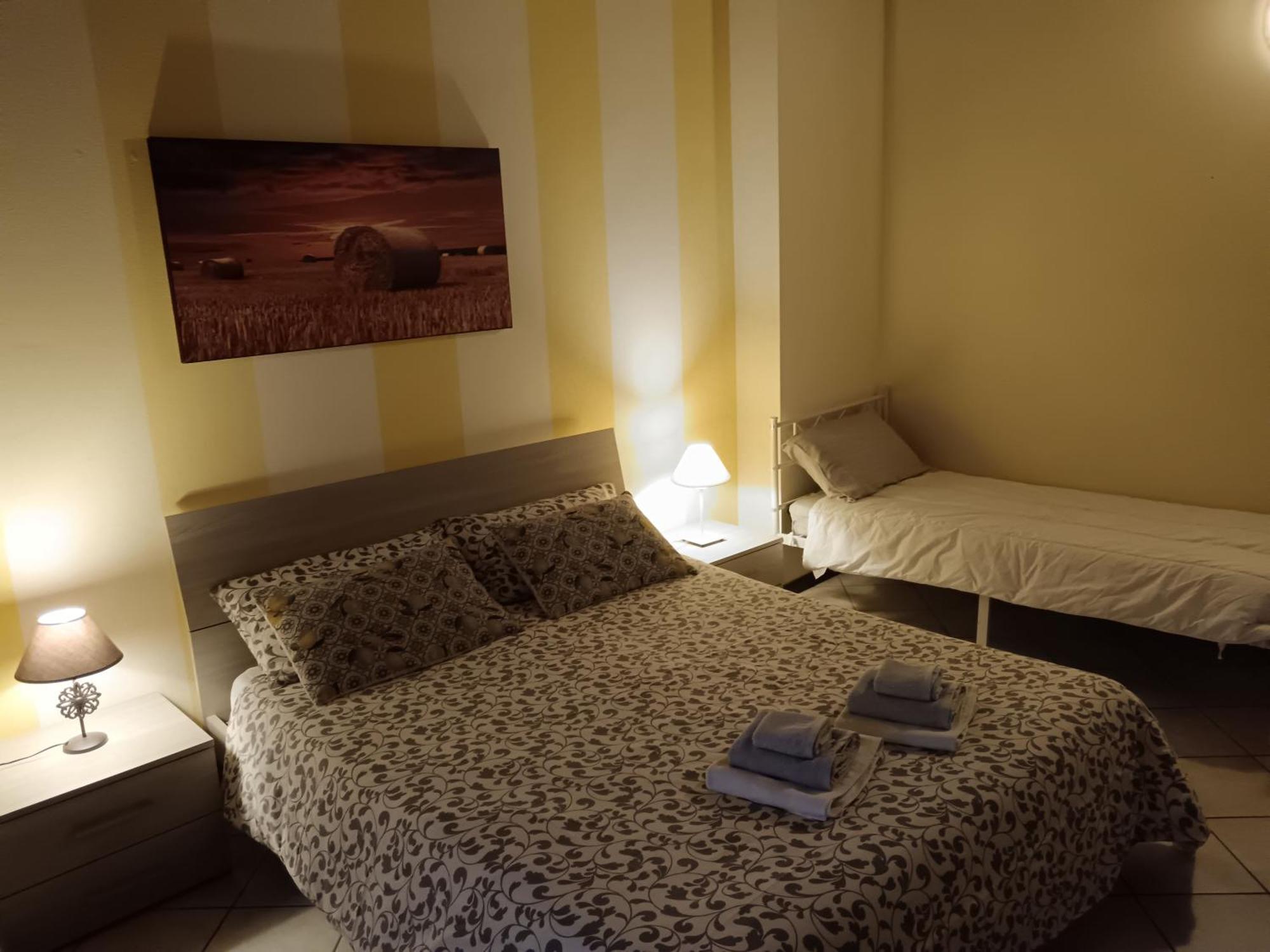 Casa Giulia - Valeggio Sul Mincio Apartment Екстериор снимка