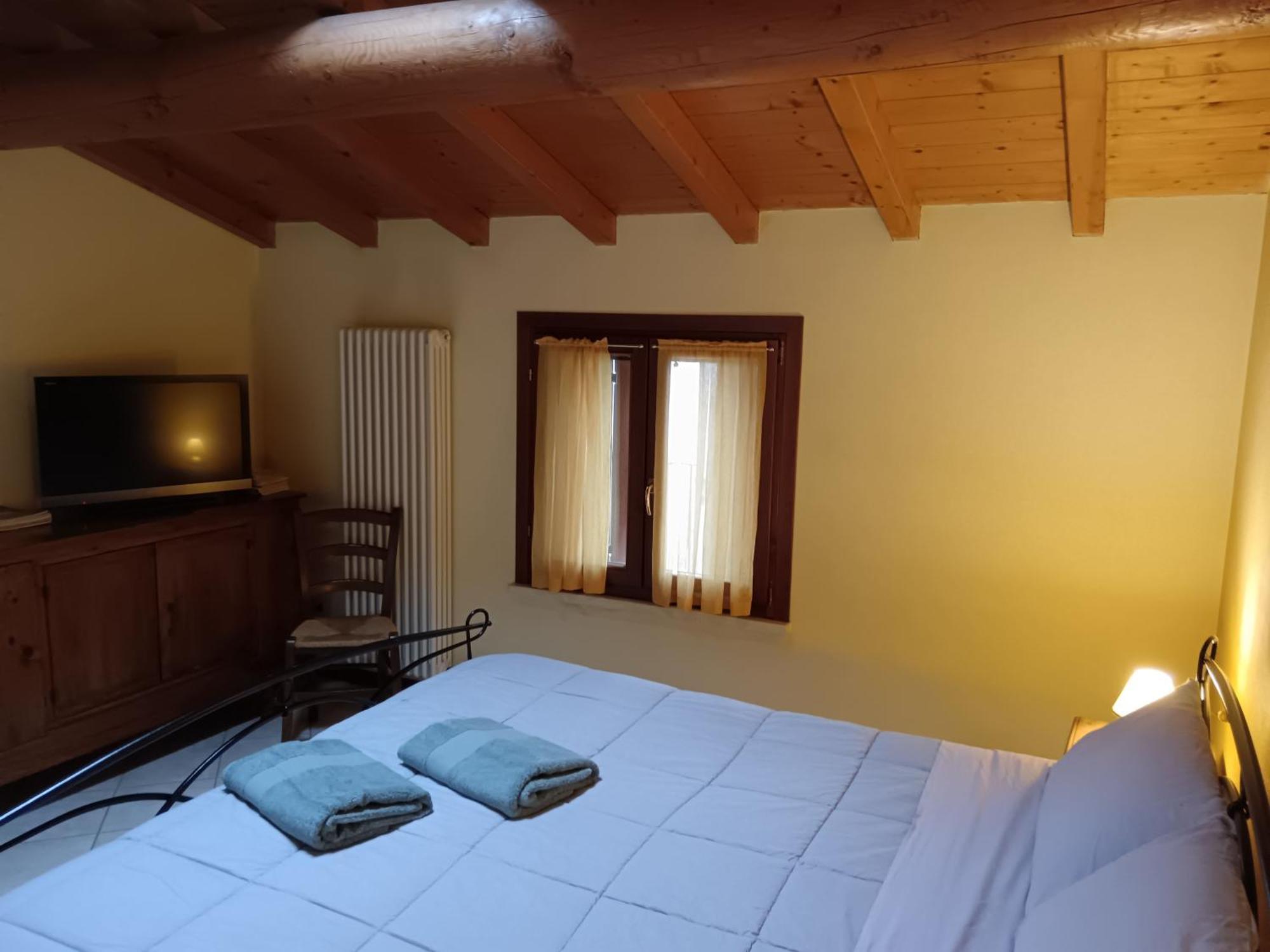 Casa Giulia - Valeggio Sul Mincio Apartment Екстериор снимка