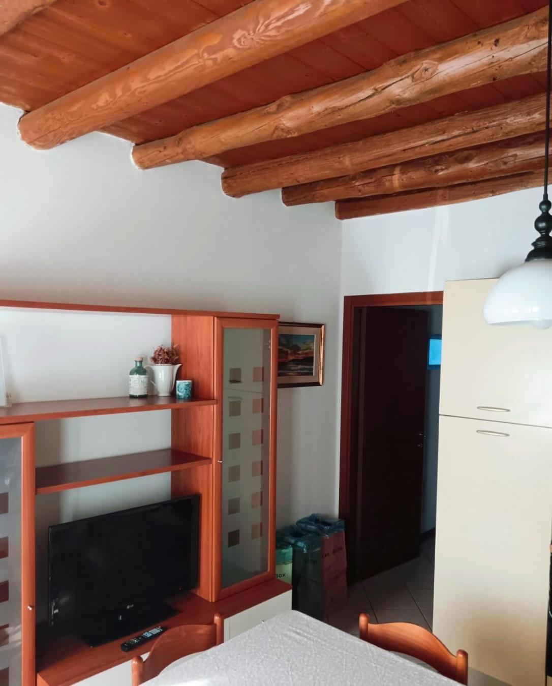 Casa Giulia - Valeggio Sul Mincio Apartment Екстериор снимка