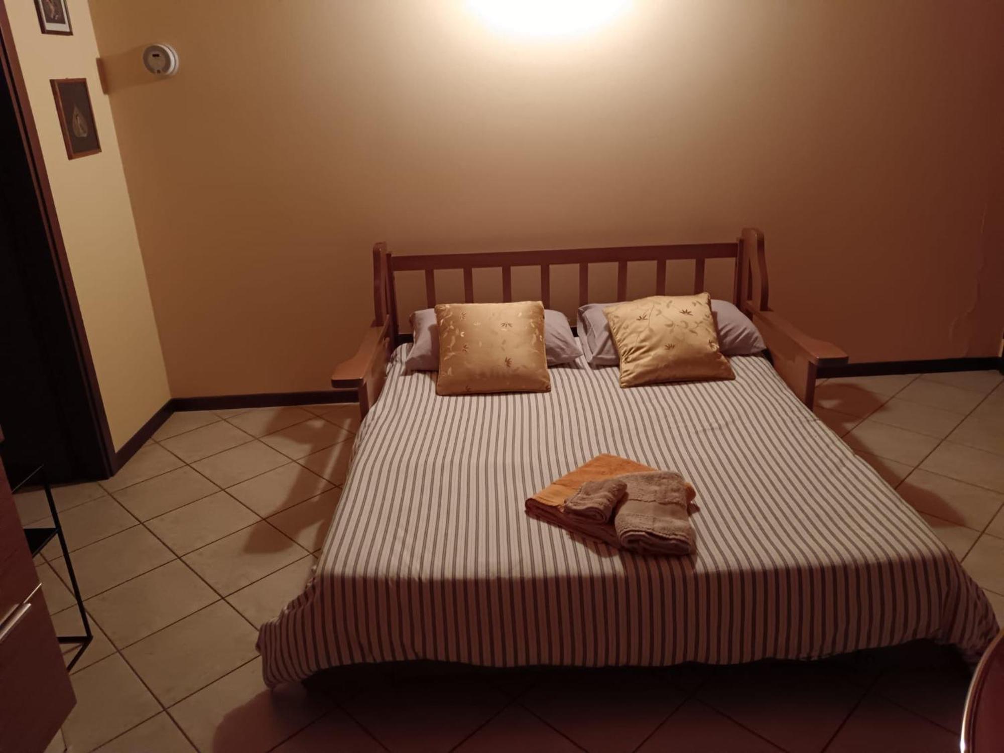 Casa Giulia - Valeggio Sul Mincio Apartment Екстериор снимка