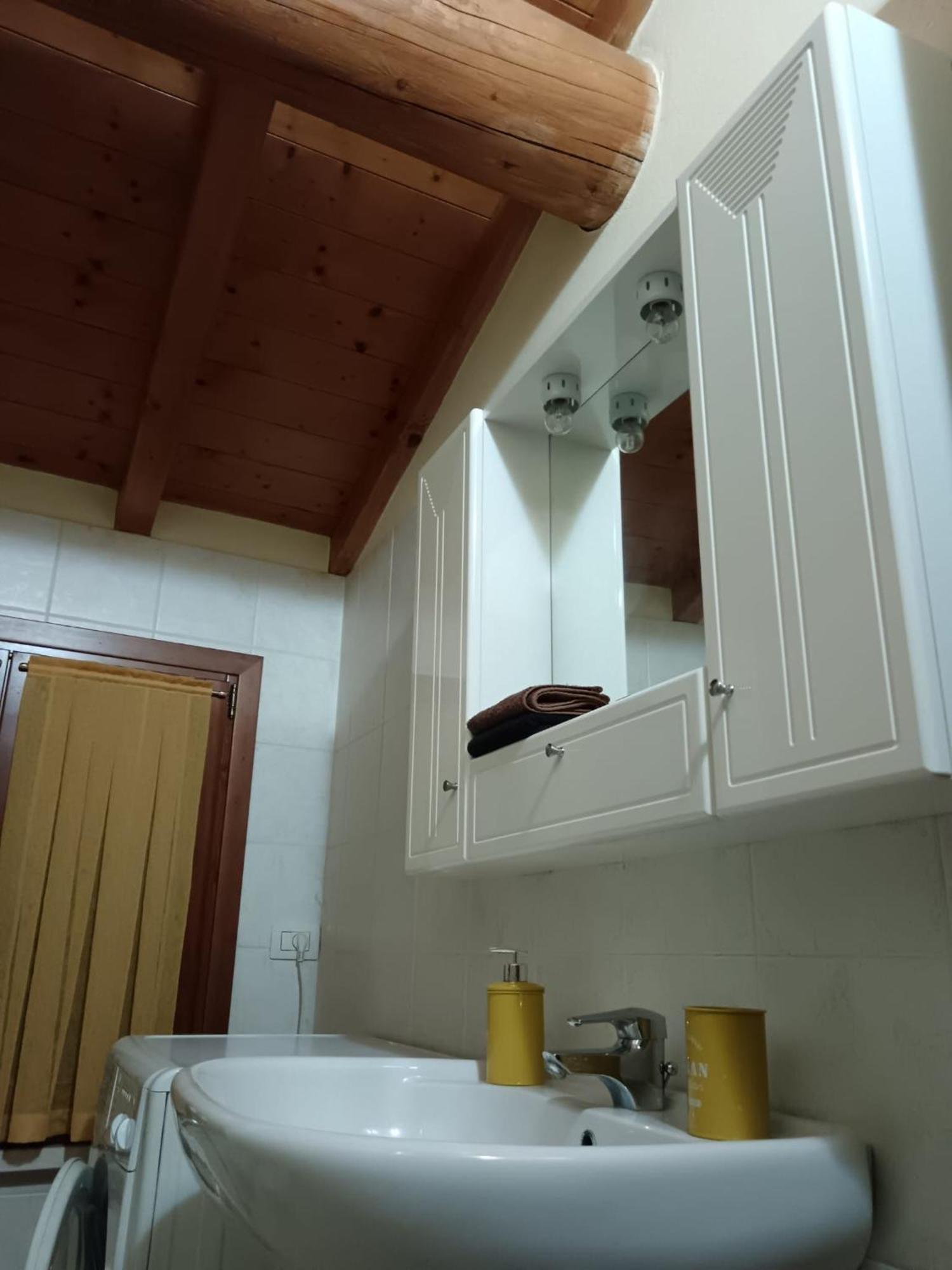 Casa Giulia - Valeggio Sul Mincio Apartment Екстериор снимка