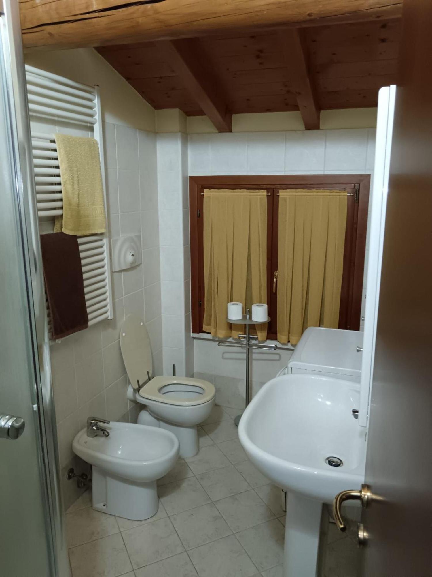 Casa Giulia - Valeggio Sul Mincio Apartment Екстериор снимка