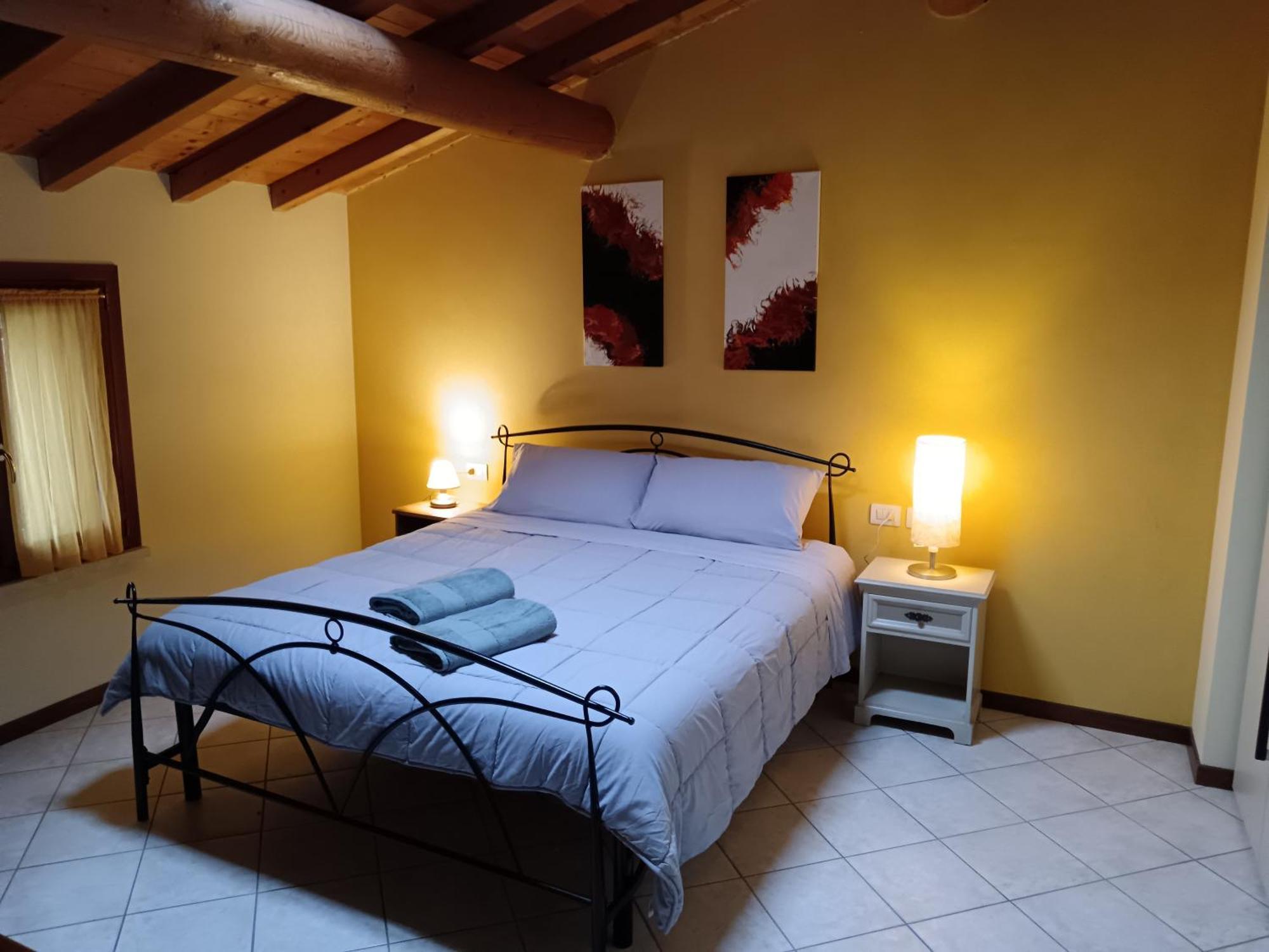 Casa Giulia - Valeggio Sul Mincio Apartment Екстериор снимка