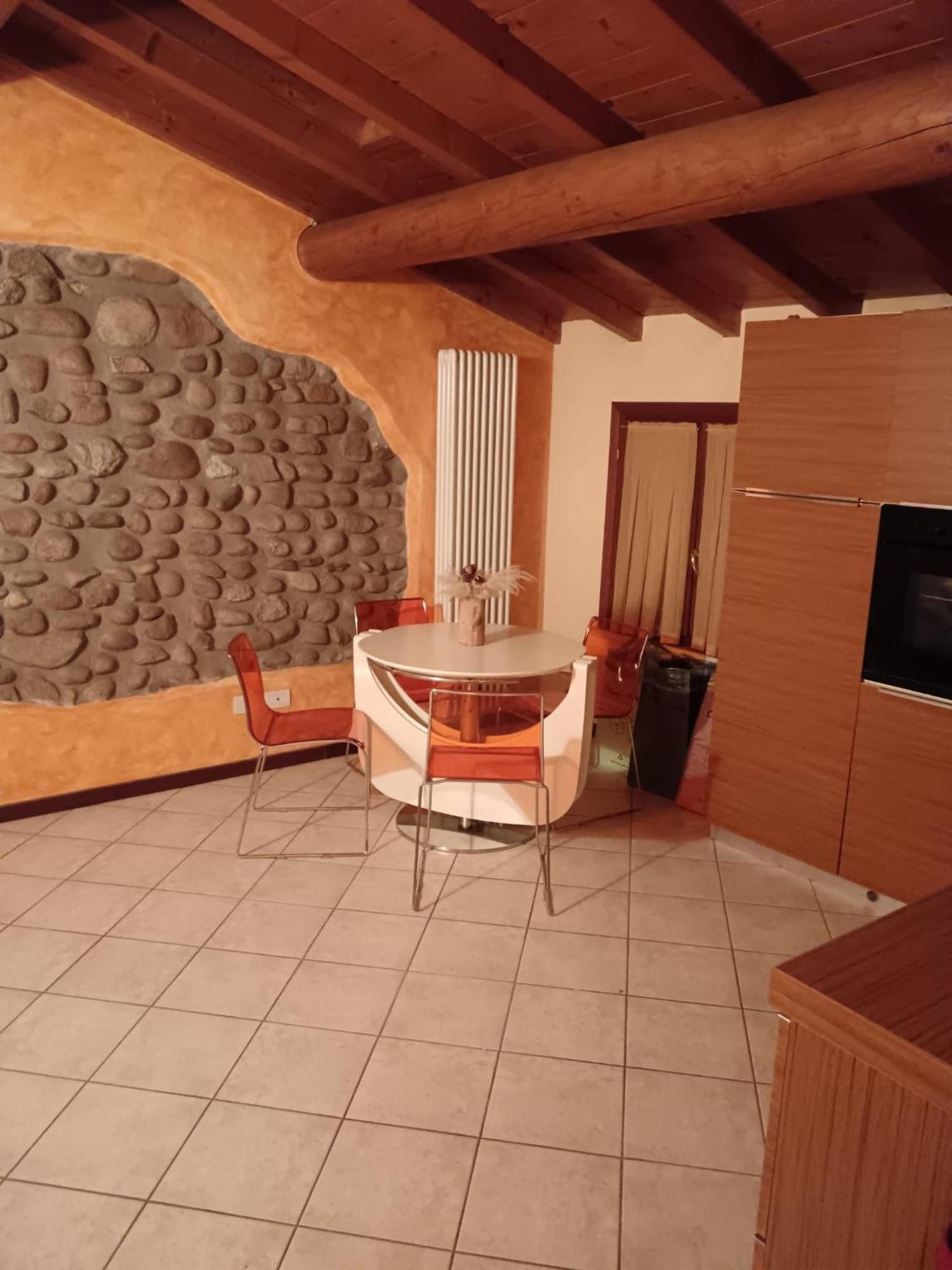 Casa Giulia - Valeggio Sul Mincio Apartment Екстериор снимка