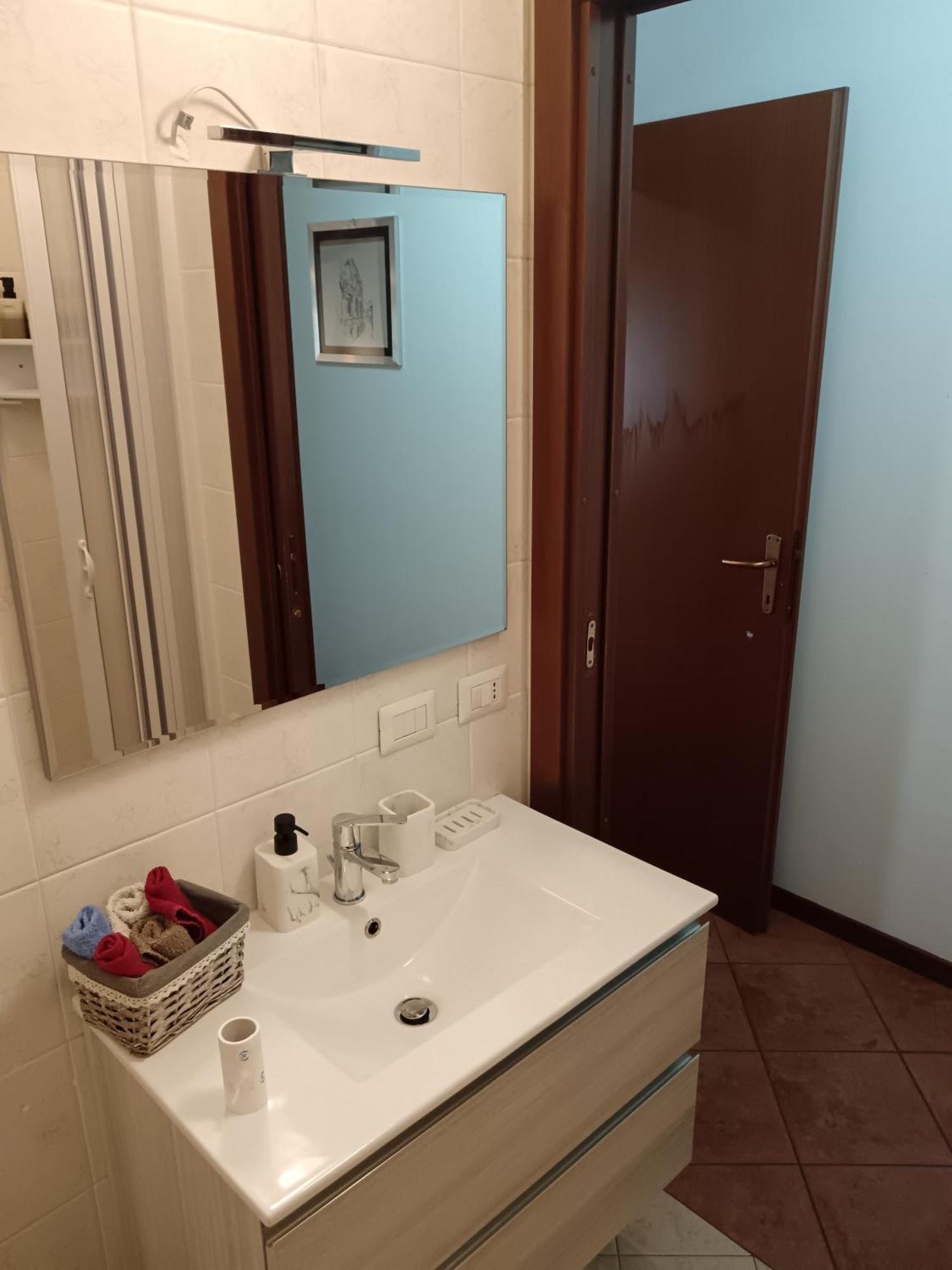 Casa Giulia - Valeggio Sul Mincio Apartment Екстериор снимка