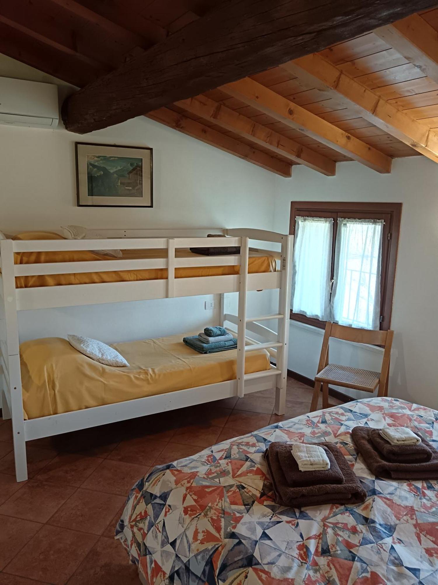 Casa Giulia - Valeggio Sul Mincio Apartment Екстериор снимка