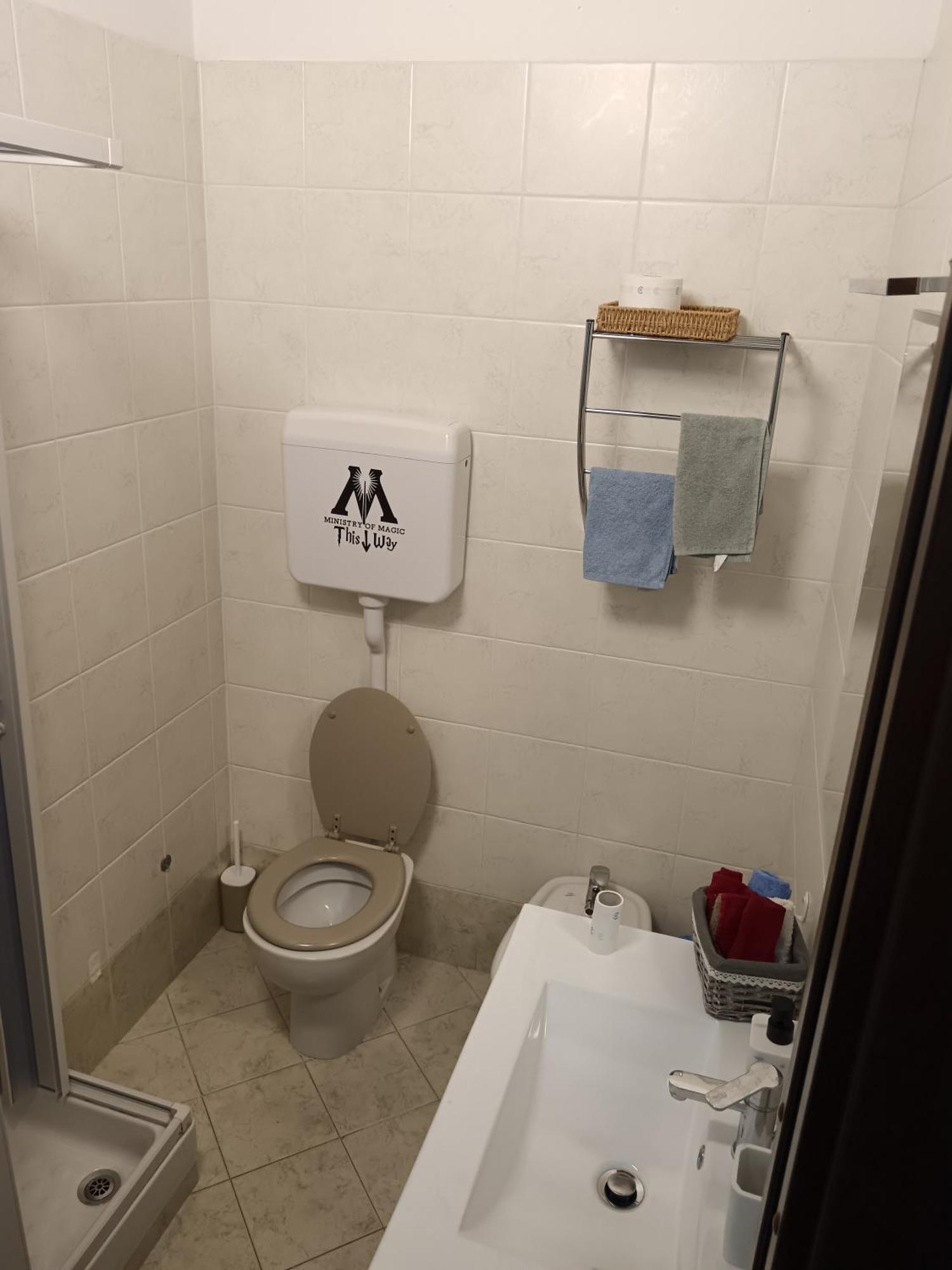 Casa Giulia - Valeggio Sul Mincio Apartment Екстериор снимка