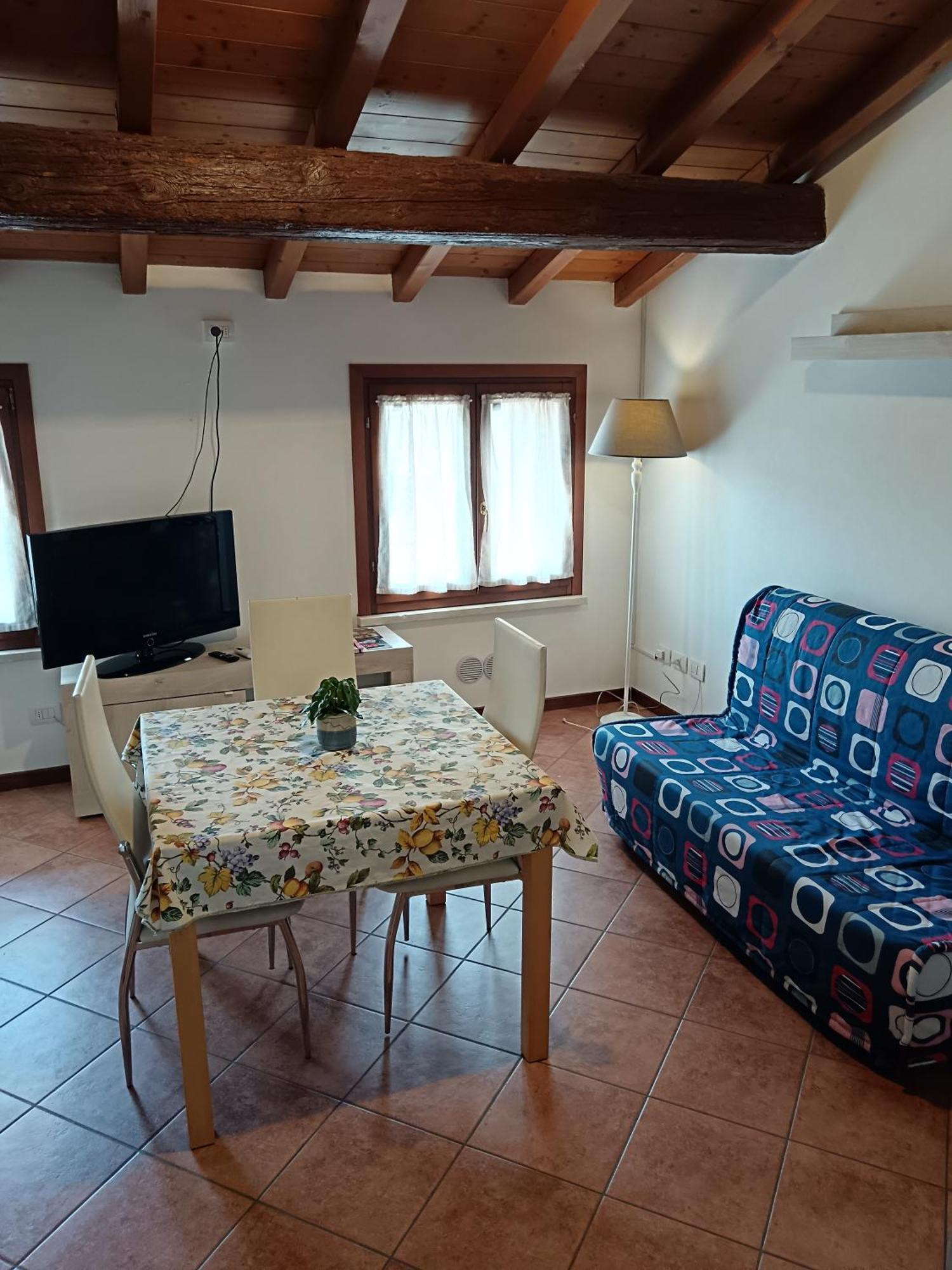 Casa Giulia - Valeggio Sul Mincio Apartment Екстериор снимка