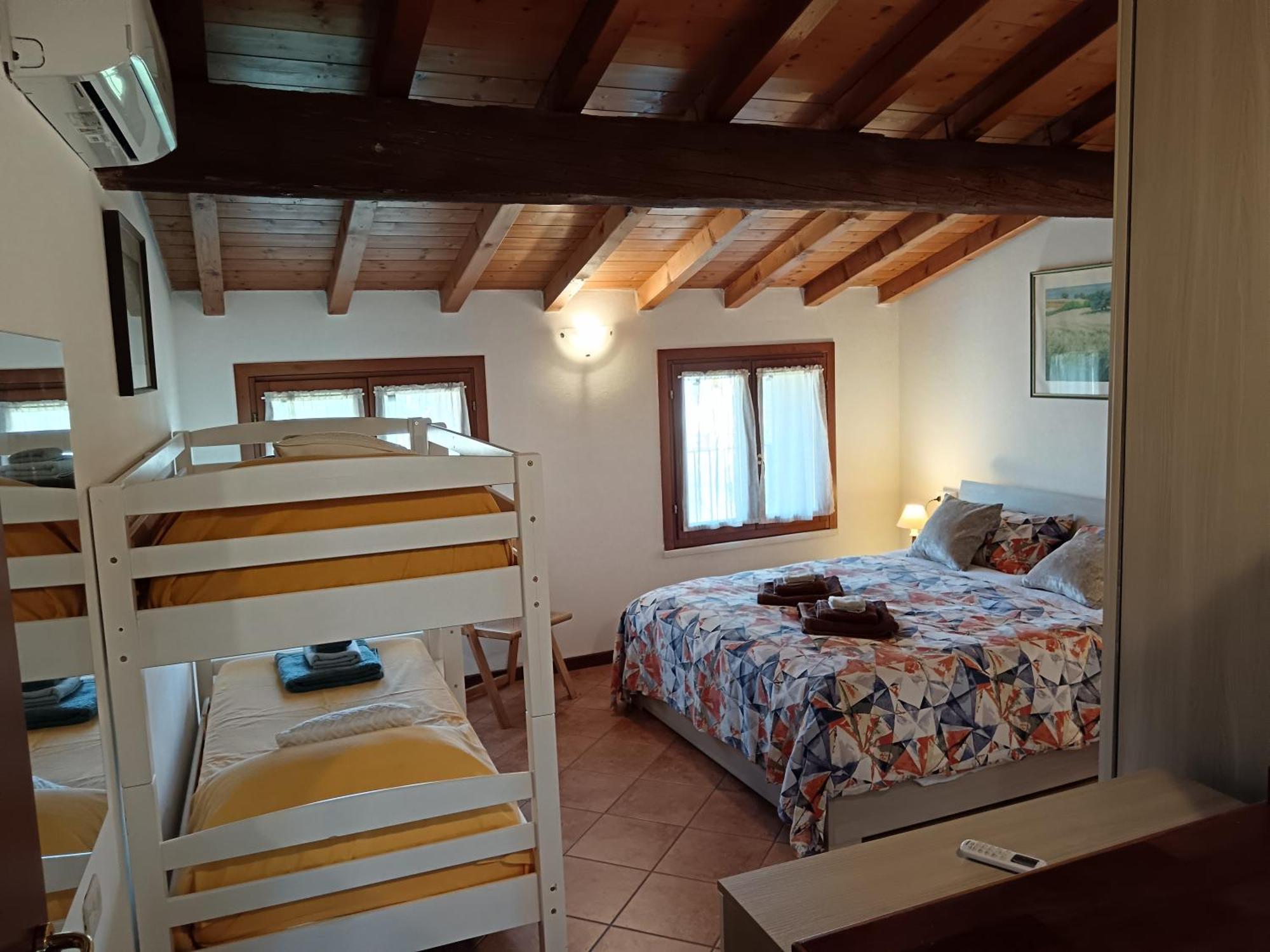 Casa Giulia - Valeggio Sul Mincio Apartment Екстериор снимка