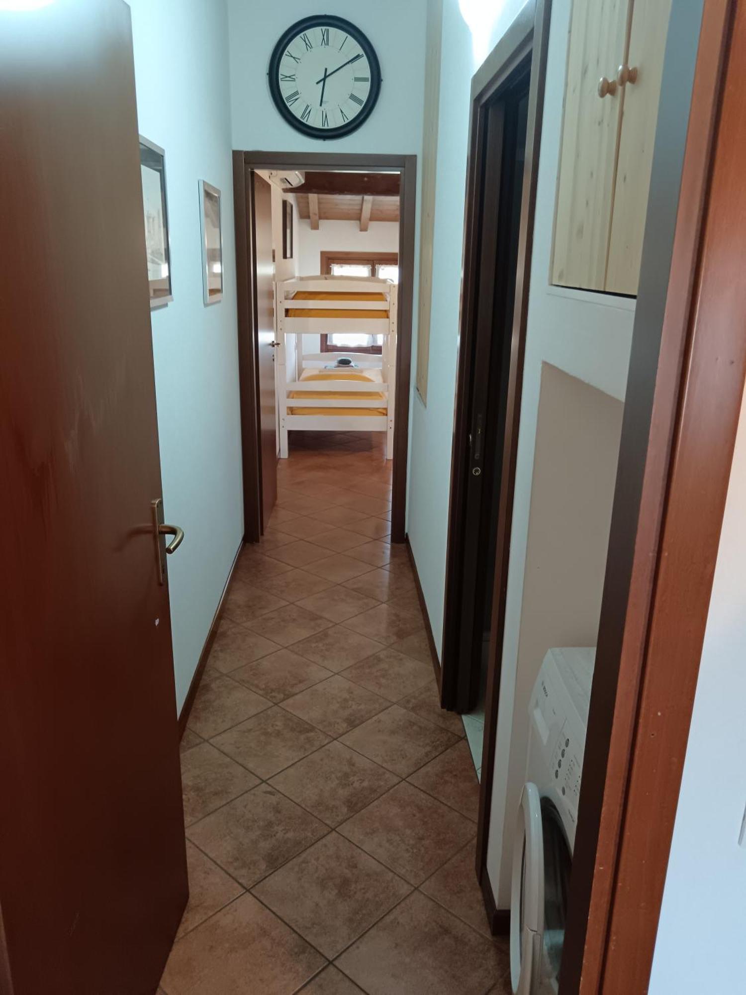 Casa Giulia - Valeggio Sul Mincio Apartment Екстериор снимка